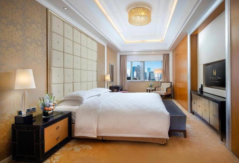 سوییت سوپریور, Radegast Hotel Cbd Beijing