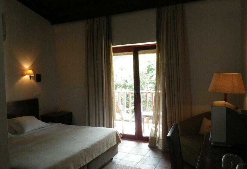 Номер Стандарт, Rural Quinta De Novais