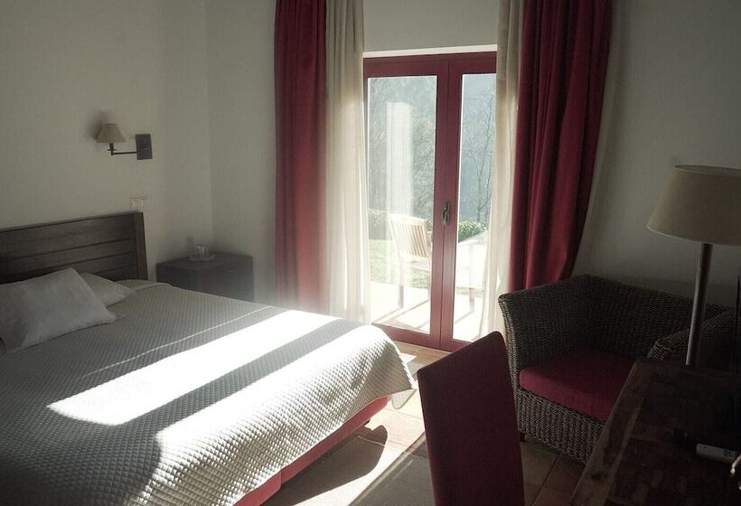 Номер Стандарт, Rural Quinta De Novais