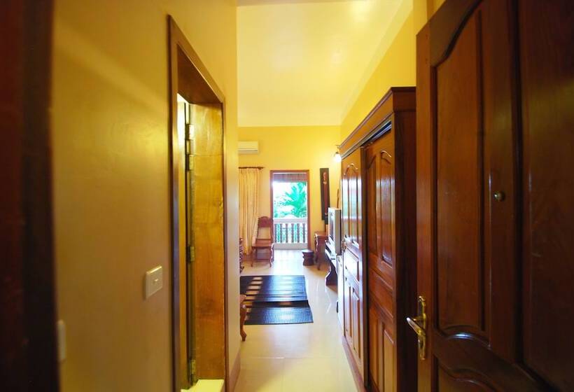 Family Suite, Shining Angkor Boutique