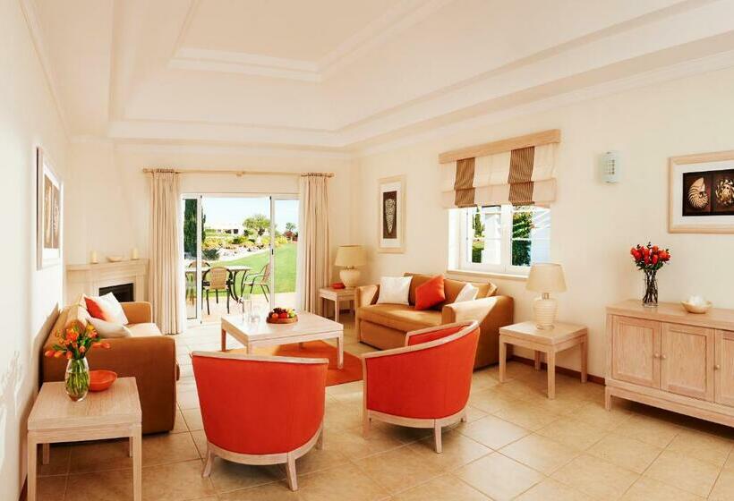2间卧室的房子, Vale D'oliveiras Quinta Resort & Spa