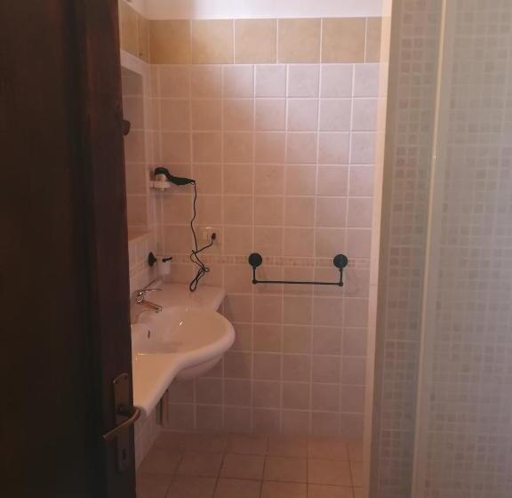 اتاق استاندارد, Casale San Fortunato
