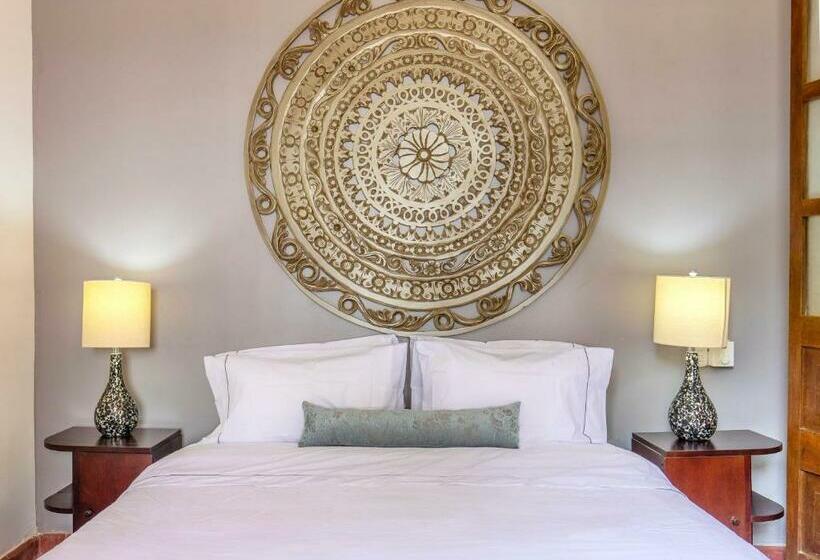 آپارتمان 2 خوابه, Casa Morales Cartagena By Soho