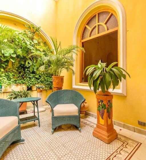 آپارتمان 3 خوابه, Casa Morales Cartagena By Soho