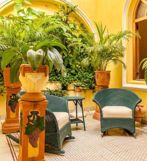آپارتمان 3 خوابه, Casa Morales Cartagena By Soho