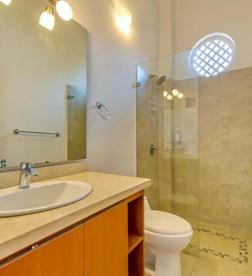 آپارتمان 2 خوابه, Casa Morales Cartagena By Soho
