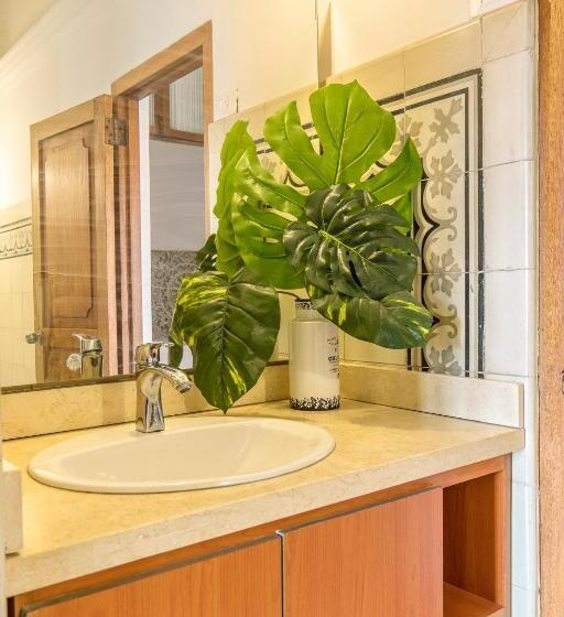 آپارتمان 1 خوابه با بالکن, Casa Morales Cartagena By Soho