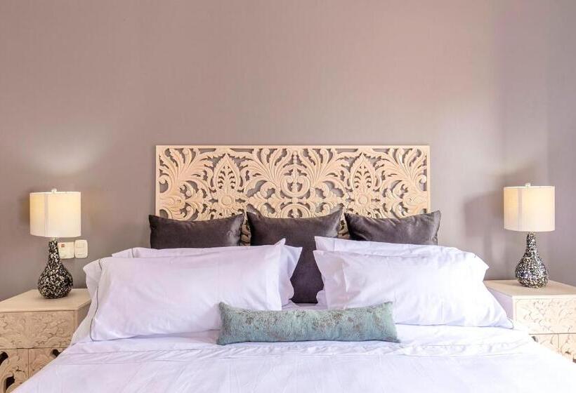 آپارتمان 1 خوابه با بالکن, Casa Morales Cartagena By Soho