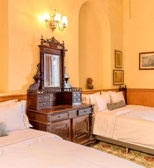 آپارتمان 3 خوابه, Casa Morales Cartagena By Soho