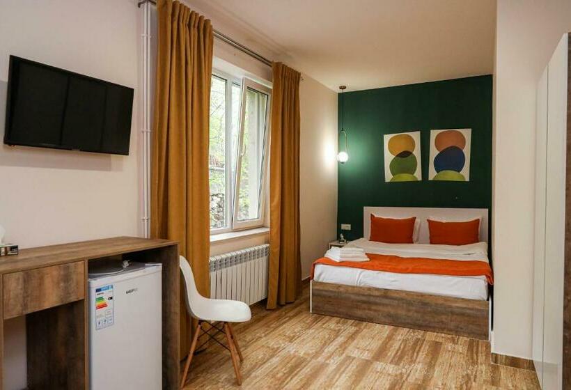 Номер Economy, Getap Resort Arzni