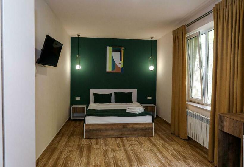 Номер Стандарт, Getap Resort Arzni