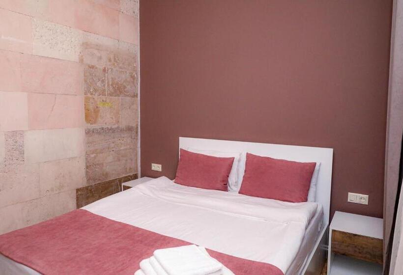 Семейный Номер, Getap Resort Arzni