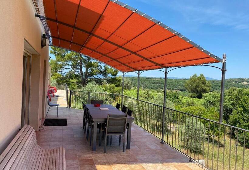 غرفة قياسية, Domaine Maxxim