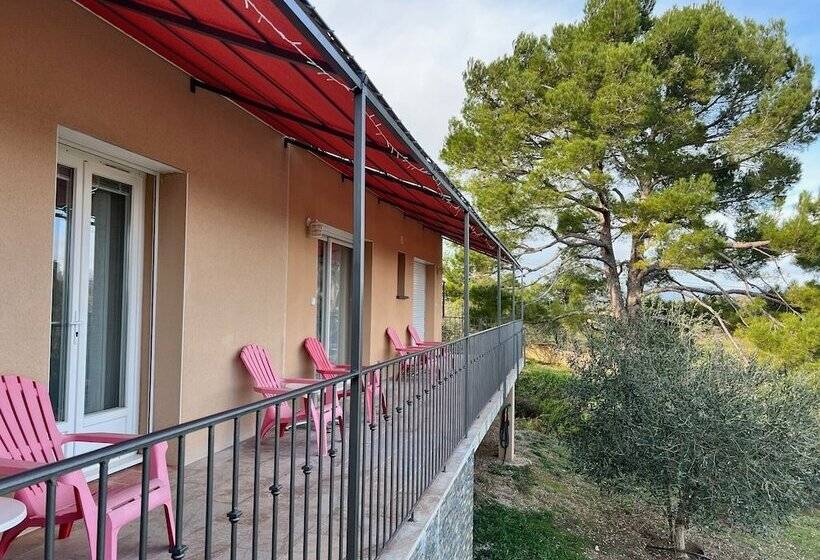 غرفة قياسية, Domaine Maxxim