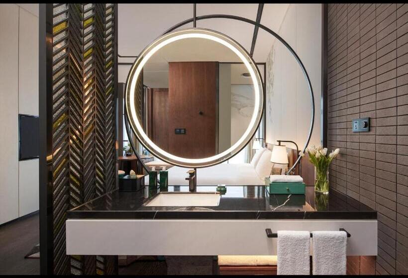 Номер Стандарт, Indigo Suzhou Grand Canal, An Ihg