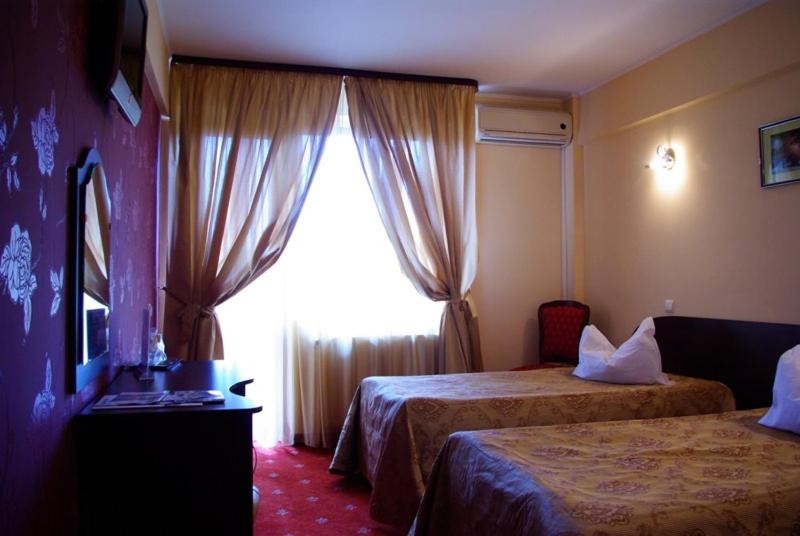 اتاق استاندارد, Spa Cazino Monteoru