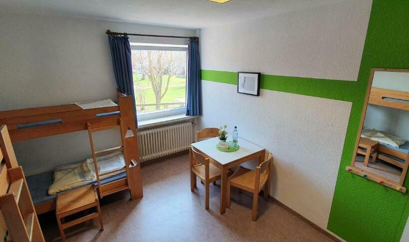 패밀리 룸, Jugendherberge Fehmarn