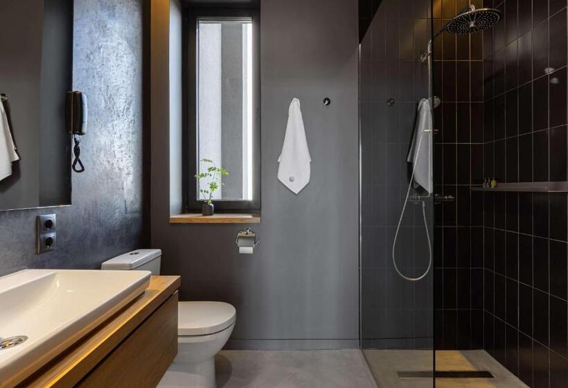 복층 룸, шпиці Hotel & Spa