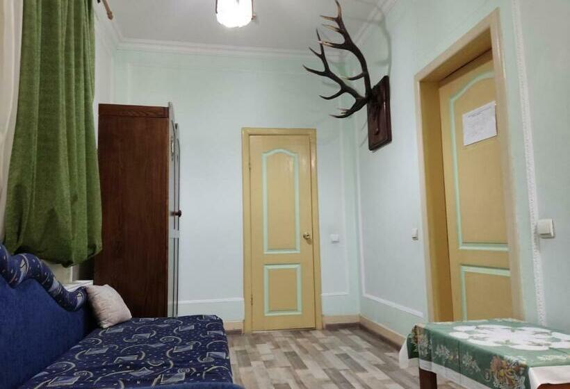 اتاق لوکس, готель маєток