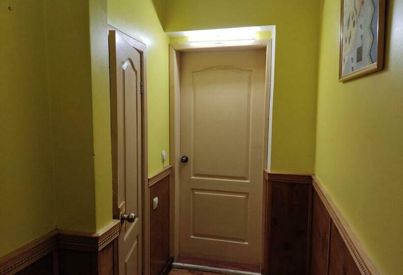 Quarto Estandar, готель маєток