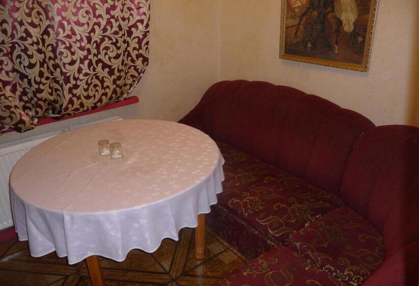 اتاق استاندارد, готель маєток