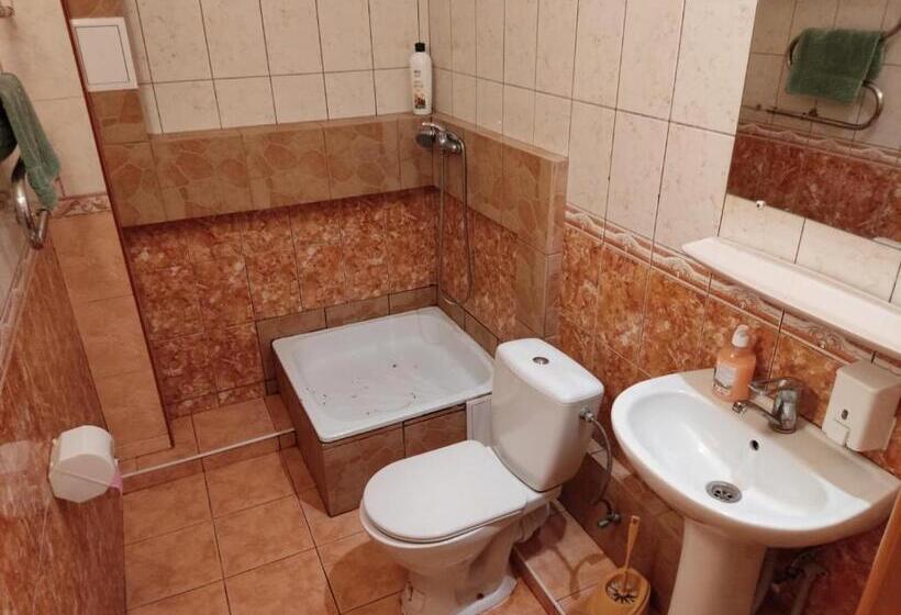 Quarto Estandar, готель маєток