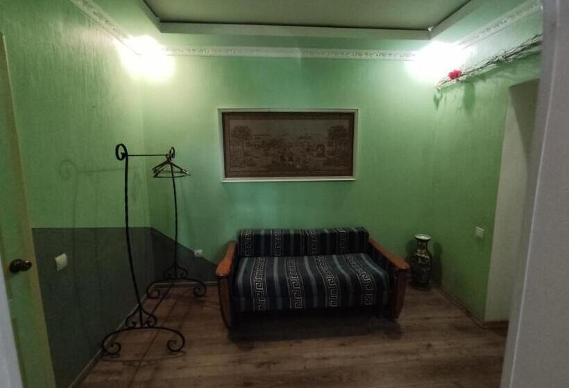 Quarto Estandar, готель маєток