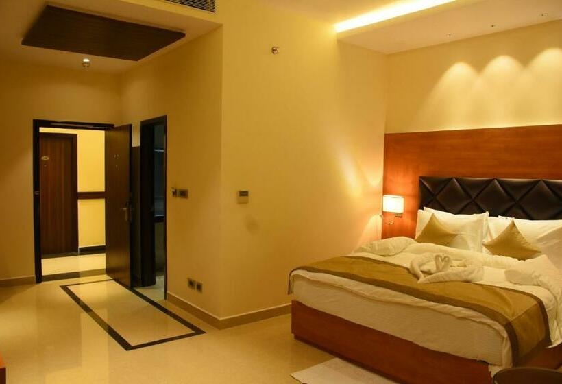 Номер Стандарт, Mayur Hotel & Resort