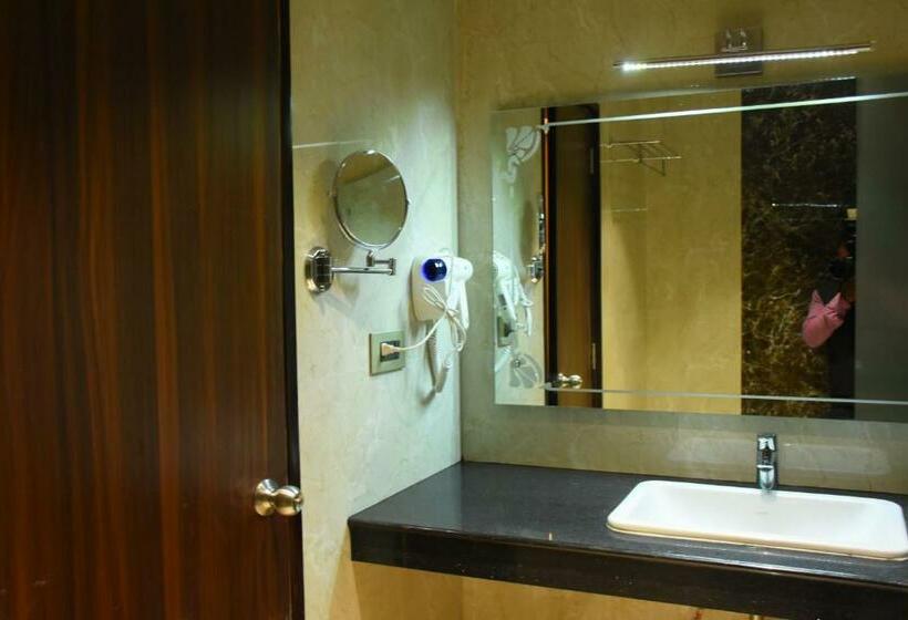Стандартный Номер Кровать Кинг, Mayur Hotel & Resort