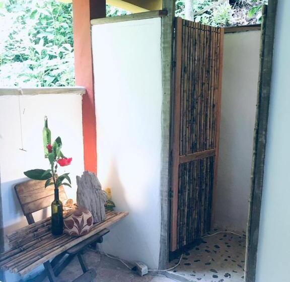 스탠다드 룸, Ecocabaña Rosa María