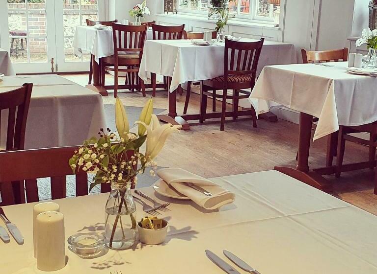 デラックスルーム, The Kings Arms - Fleggburgh