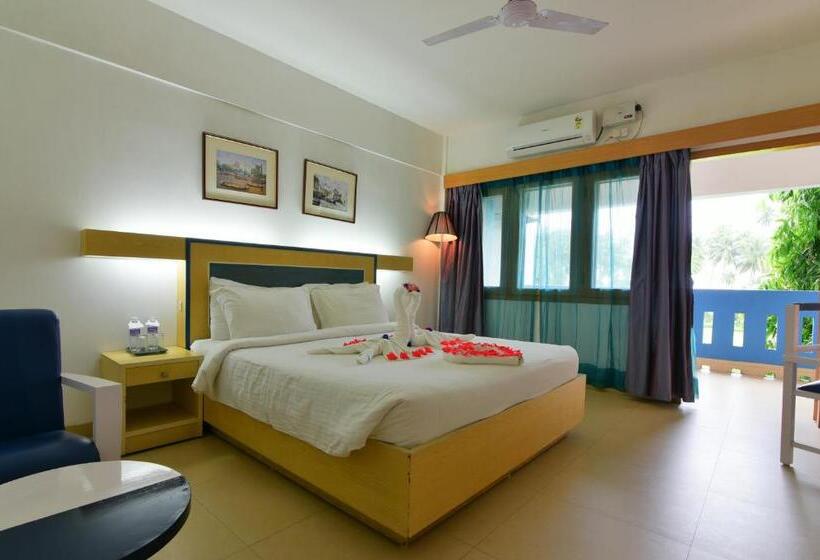 Номер Стандарт, Peerless Resort Port Blair