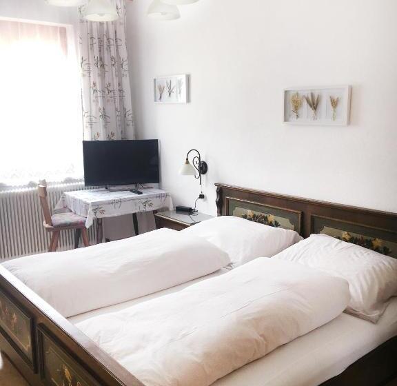 スタンダードルーム, Gasthof Speneder