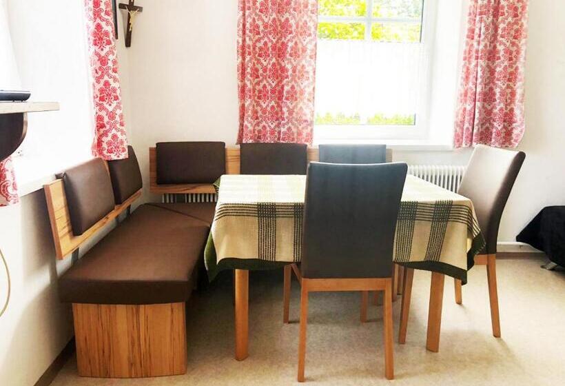 ３ベッドルームハウス, Gasthof Speneder