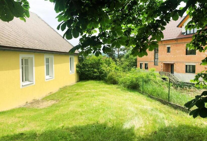 ３ベッドルームハウス, Gasthof Speneder