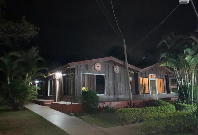 Номер Стандарт, Palenque Tarrazu