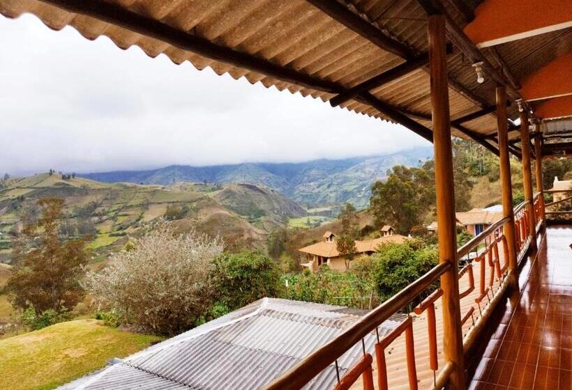 스탠다드 룸, Hostal Taita Cristobal