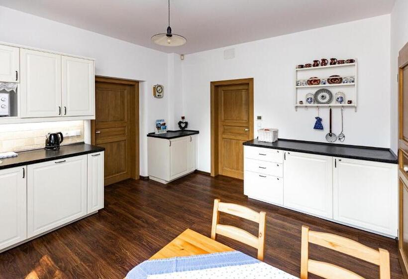 Family Suite, Penzion Na Fojtství