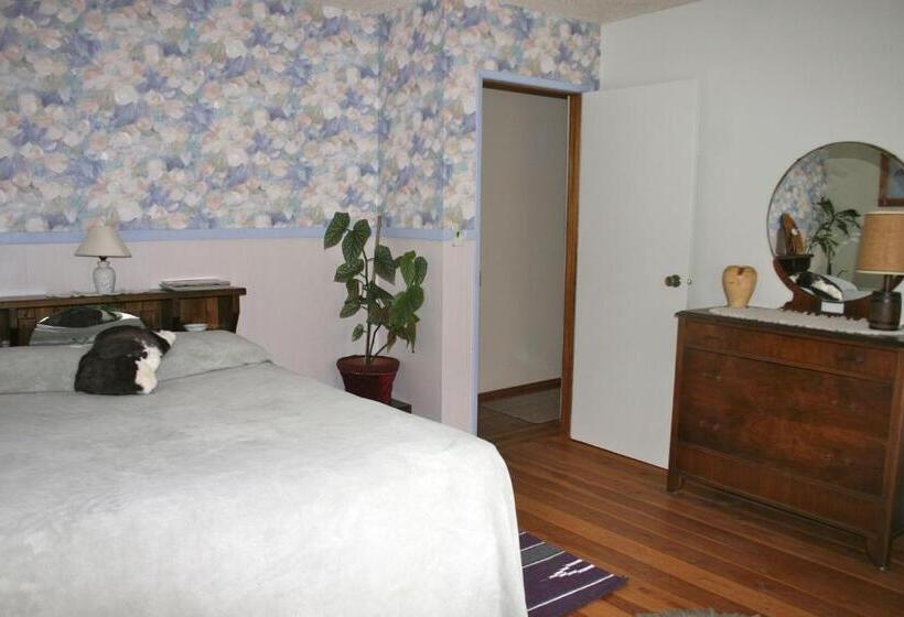 Номер Стандарт Совместная Ванная, Dunphy's Bed And Breakfast