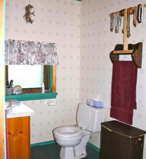 Номер Стандарт Совместная Ванная, Dunphy's Bed And Breakfast