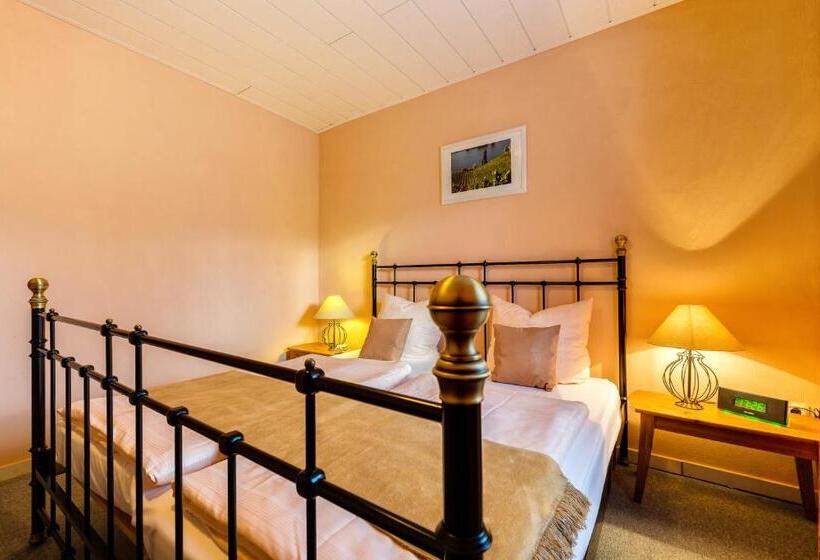 Номер Стандарт, Moselhotel Ludwigs