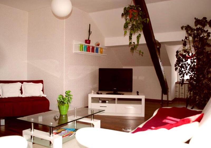 Апартаменты 2 Спальни, Moselhotel Ludwigs
