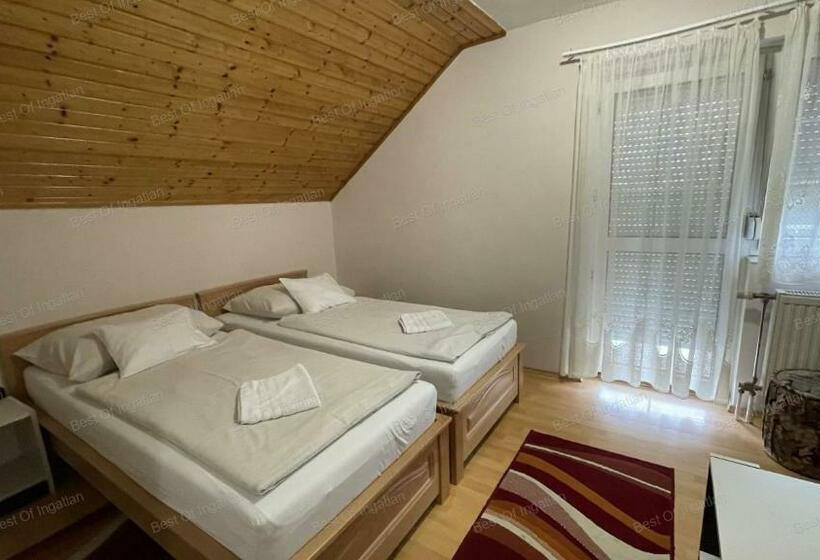 Номер Стандарт, Motel Hummel