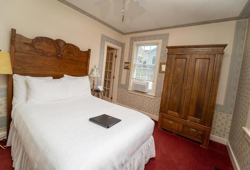 Номер Стандарт, Yelton Manor Bed And Breakfast