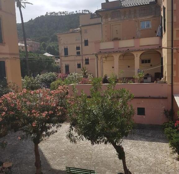 Трехместный Номер Базовый, Albergo Lungomare