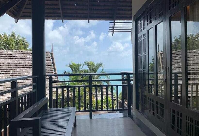 Вилла 2 Спальни, Bhundhari Residence Koh Samui