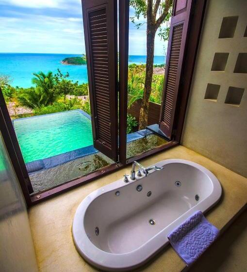 Вилла 1 Спальня, Bhundhari Residence Koh Samui