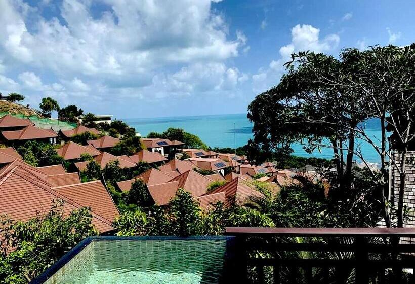 Вилла 1 Спальня, Bhundhari Residence Koh Samui