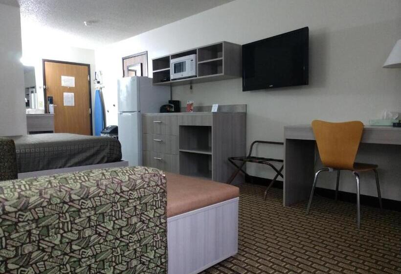 Номер Стандарт, Bearcat Inn And Suites