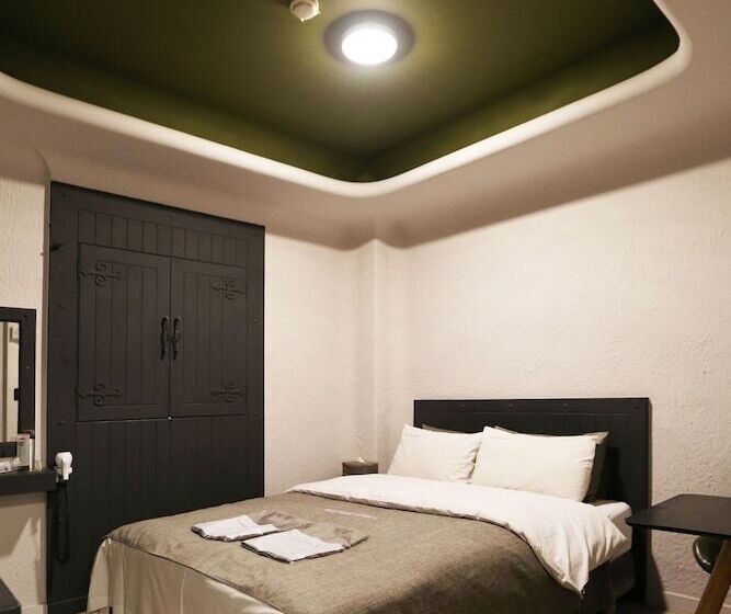 Номер Стандарт, Boutique Hotel K